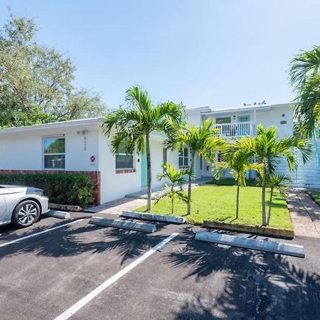 Short Walk To Wilton Drive Apt6 Fort Lauderdale Luaran gambar