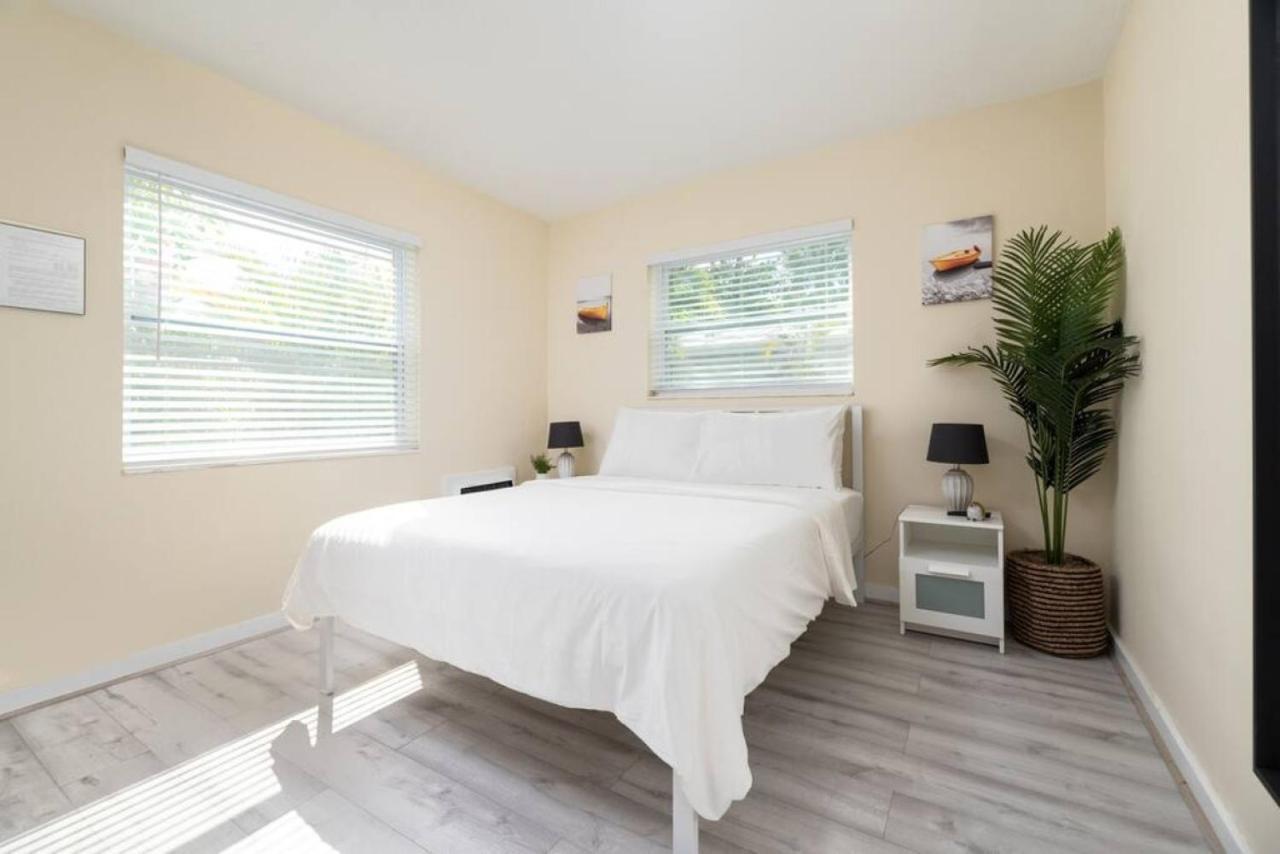 Short Walk To Wilton Drive Apt6 Fort Lauderdale Luaran gambar