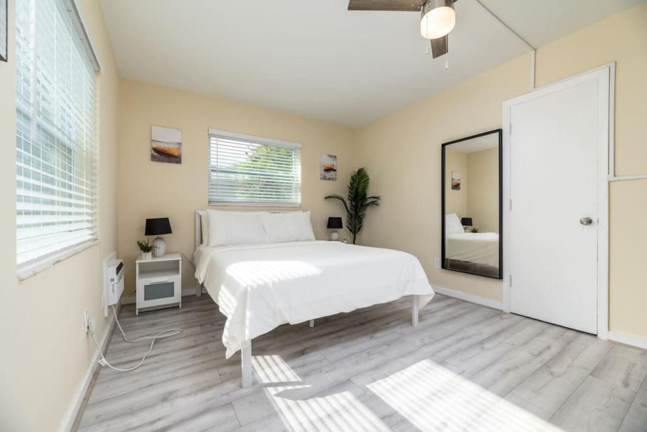 Short Walk To Wilton Drive Apt6 Fort Lauderdale Luaran gambar