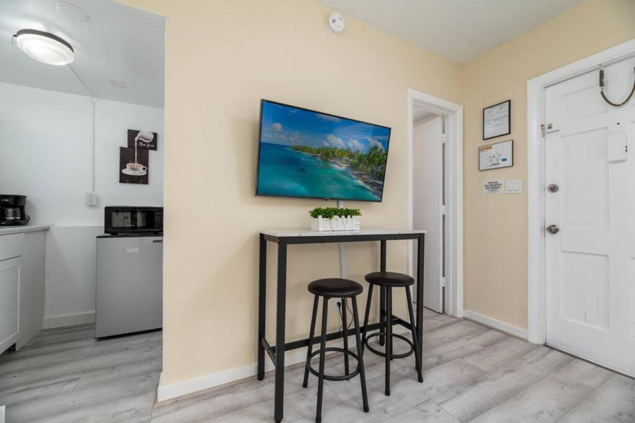 Short Walk To Wilton Drive Apt6 Fort Lauderdale Luaran gambar